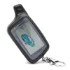 Mando a distancia Tomahawk X5 lcd para coche, mando a distancia bidireccional, función automática, llavero LCD ► Foto 2/3