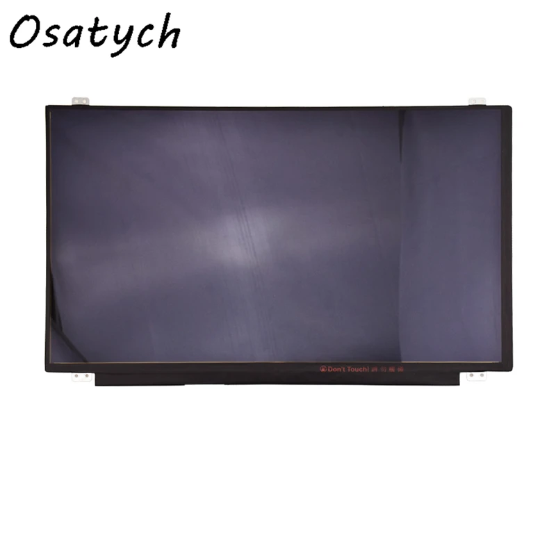 Для AUO 15 6 дюйма B156XTK01.0 сенсорный ЖК экран 1366(RGB)× 768 для HP 15|ЖК-экраны и панели