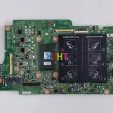 Для Dell Inspiron 13 5368 C1HX7 0C1HX7 CN-0C1HX7 w ручка 4405 материнская плата с процессором для ноутбука испытания