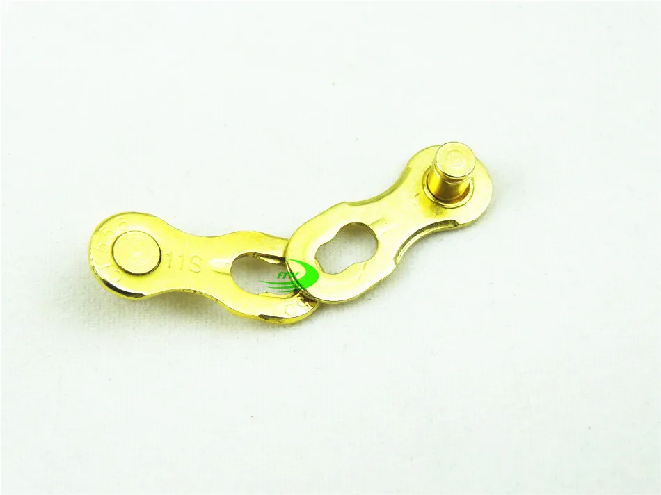 Perfect 1 Pair 2pcs Bike Chains mountain road bike bicycle chain Connector for 11 Speed Quick Master Link Joint Chain bike parts BC11-01 5 Perfect 1 Pair 2pcs Bike Chains mountain road bike bicycle chain Connector for 11 Speed Quick Master Link Joint Chain bike parts BC11-01 5