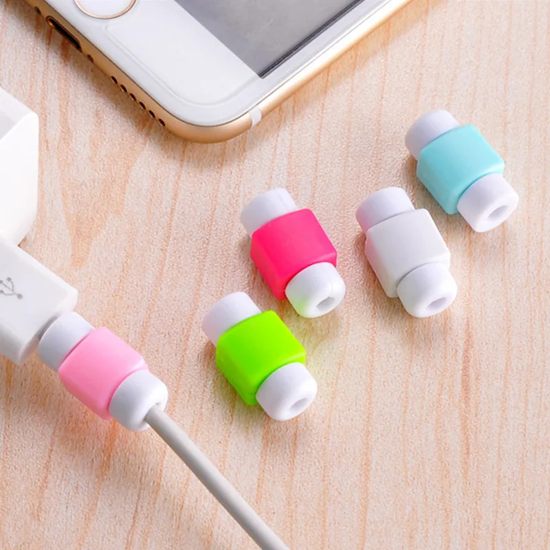 Кабель Micro Usb для зарядки защита Iphone 4 5 4s 5c Se 6 s 7 Plus Ipad Mini Samsung Galaxy S6 S7 кабель