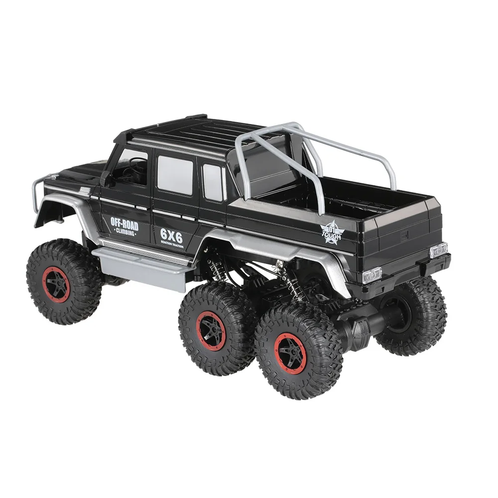 Купить Машину На Радиоуправлении Для Бездорожья 4x4