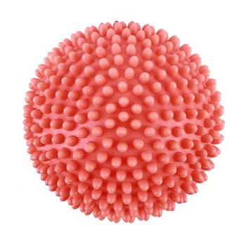 

Children Hemisphere Stepping Stones Durian Spiky Massage balance Ball Sensory Integration balance toys for children