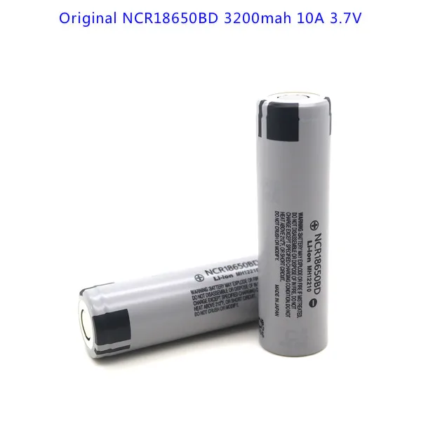 18650 3200mah 5