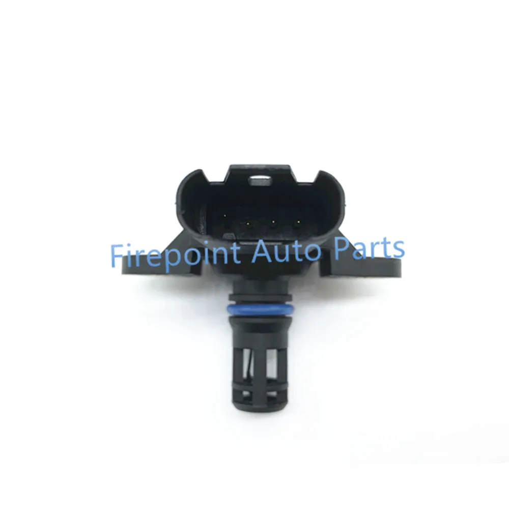 Датчик давления впускного коллектора для BMW 335i OEM 13627585492 7551429 03|Датчик давления| |