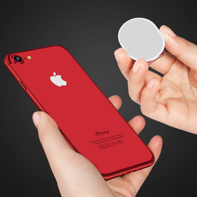 360 degree flexible Fashionable Finger Holder with Anti-fall Phone Smartphone Ring stand Grip Mount For iPhone 8 for Samsung 360 degree flexible Fashionable Finger Holder with Anti-fall Phone Smartphone Ring stand Grip Mount For iPhone 8 for Samsung