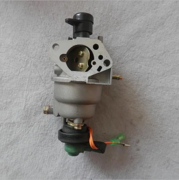 CARBURETOR 21MM AUTO CHOKE HONDA GX270 177F 4KW GENERATOR 5