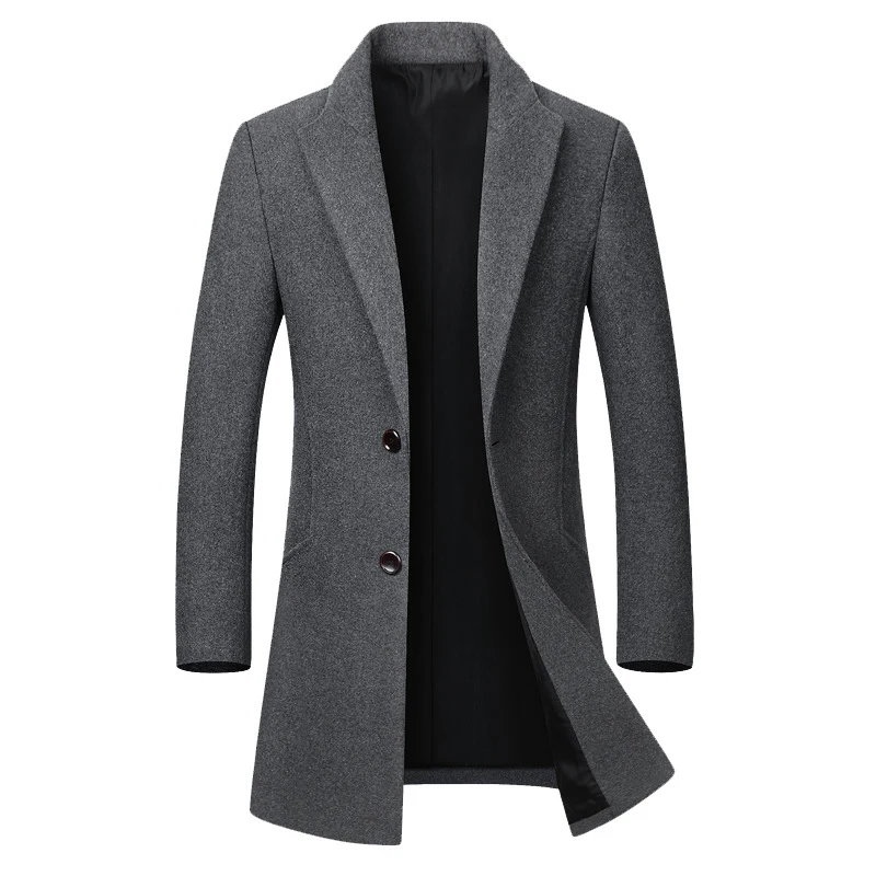 buisness jackets