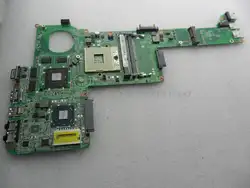HOLYTIME материнская плата для ноутбука Toshiba Satellite C840 L840 DABY3CMB8E0 A000175380 HD7670 1 GB non-Встроенная видеокарта