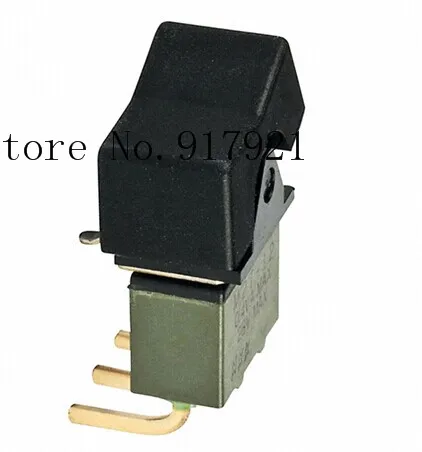 

[ZOB] M2T12TZA23 imported from Japan nkk day open M2T18TXG13 rocker switch M2T12TXG30-DA --10pcs/lot