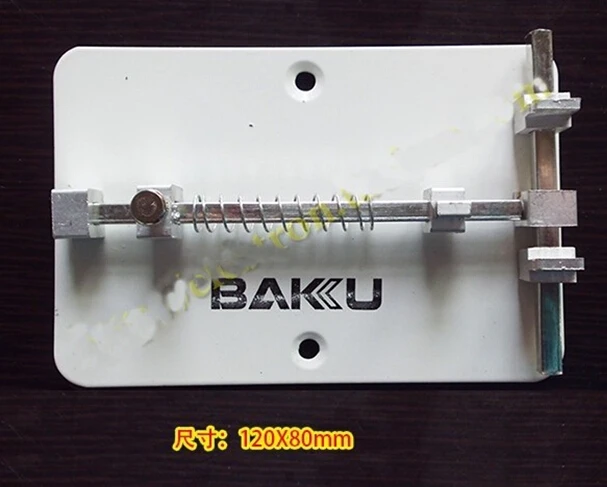 Baku PCB Holder Jig универсальная паяльная станция для мобильного телефона