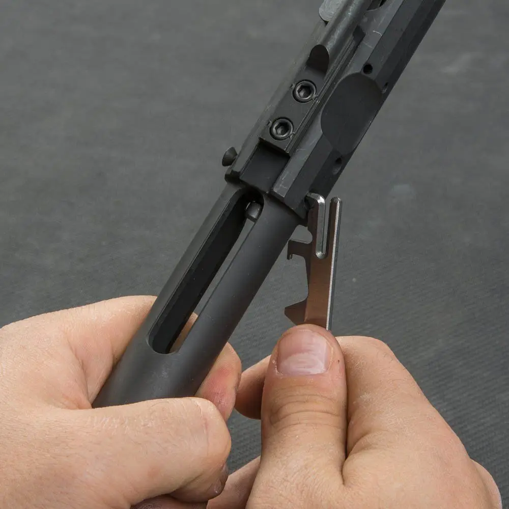 AR 15 BCG инструмент для удаления углерода комплект очистки болтов AR15/M4/M16
