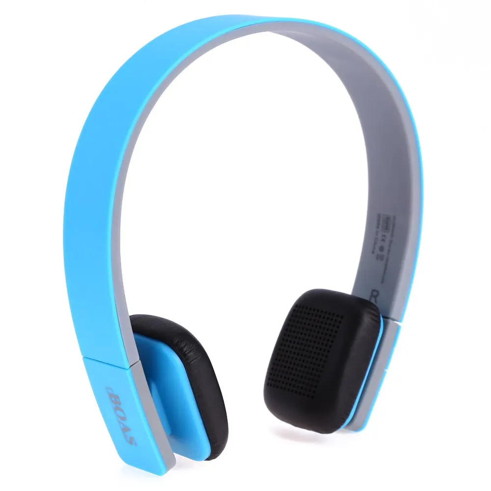 11.11 Promosi Headphone BOAS V4.1 LC 