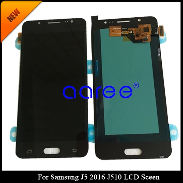 J510 Copy Black