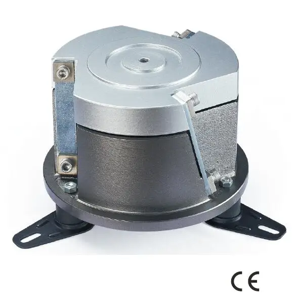 Cuh Electromagnetic Vibratory Bowl Feeder Drive Base Vibrator