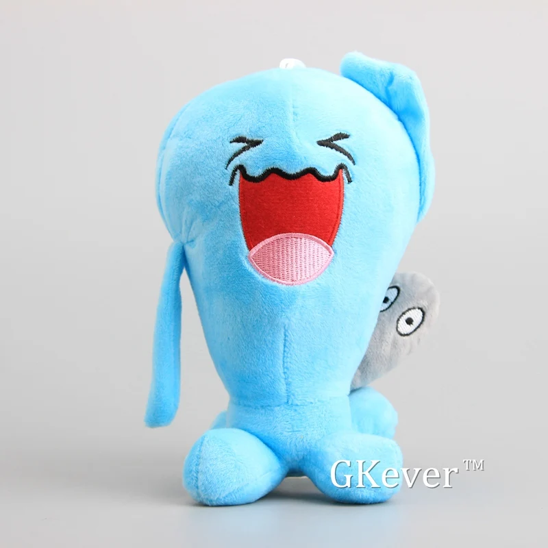 wobbuffet plush