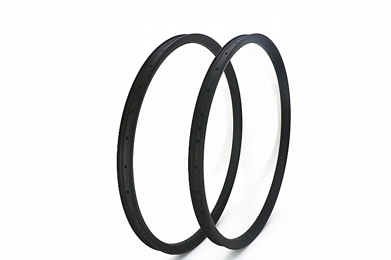 

435g AM 29er carbon mtb rim mountai bikes rim AM 29er MTB 36mm width MTB bicycle rims 28H 32H 3k glossy tubeless mtb rims