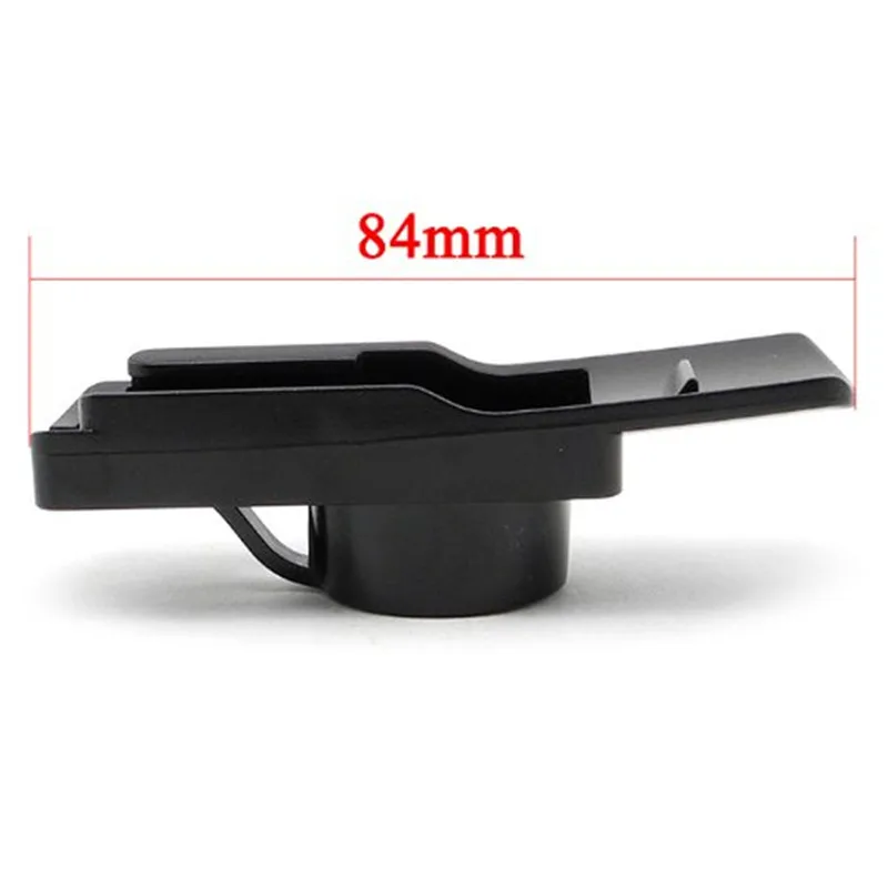 Крепление для велосипеда кронштейн Garmin GPSMAP 62s 62st 62sc 62stc Dakota 10 20 EN4206 Прямая