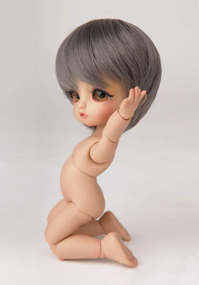 BJD кукла 1/8 кукла Delf tyltyl шарнир куклы глаза