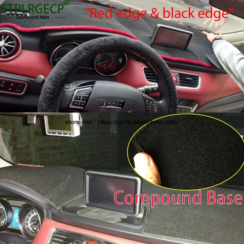 Buy StplrgeCP For Great wall haval H1 double layer Car