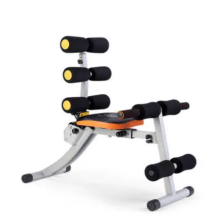 Tb201 Sit Ups Aid Device Abdomen Machine Lazy Abdomen Exercise