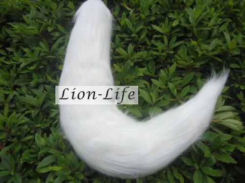 Косплей Костюм из аниме Kamisama Kiss Love ТОМО Плюшевые аксессуары лапы уши Tail|tails plush|tail