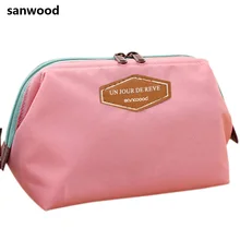 2015 Portable Cute Multifunction Beauty Travel Cosmetic Bag Makeup Case Pouch Hot 2015 6NVI