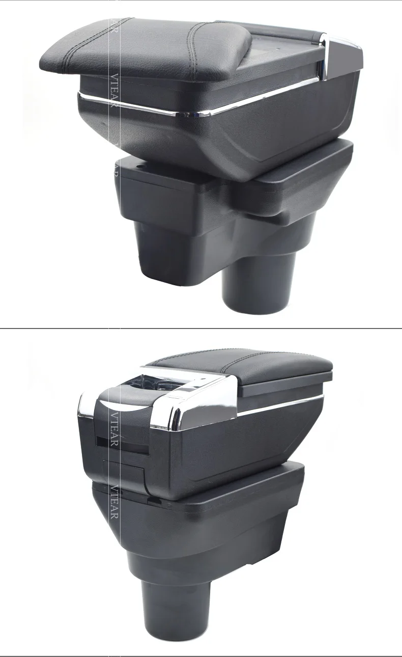 For--Hyundai-Solaris-2--armrest_07