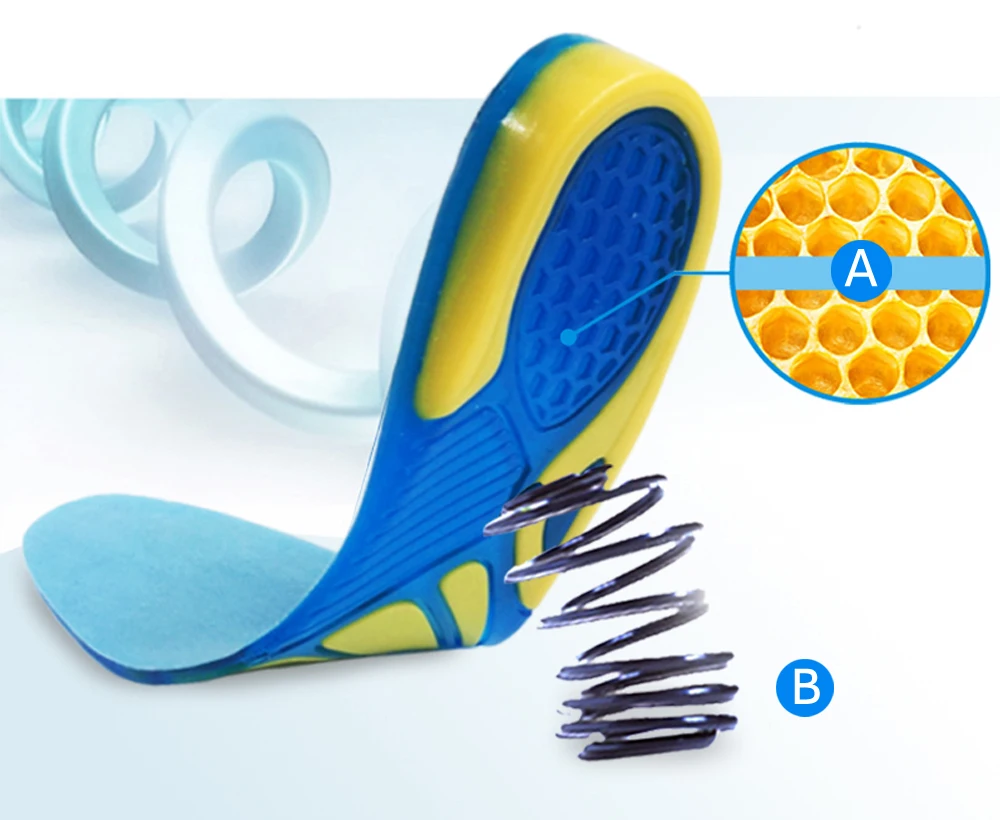 Gel insoles (9)