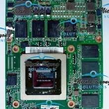 Супер overclock FRU 63Y2058 fx3800m FX 3800M N10DE-GLM3-BE DDR3 1 ГБ VGA Видеокарта для IBM W701 W700 Compaq 8730P 8730W 8740W