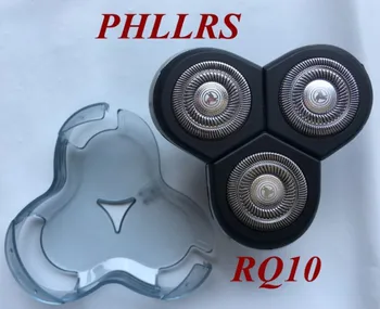 

RQ10 Razor blade replacement head for philips Norelco Shaver RQ11 RQ12 RQ32 RQ1050 RQ1075 RQ1060 RQ1085 RQ1090 RQ1095 RQ1059