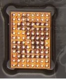 U9300 для Macbook Pro A1706 00239-820 338S00227-A0 управление питанием микросхема PMIC 338s00227 | Мобильные