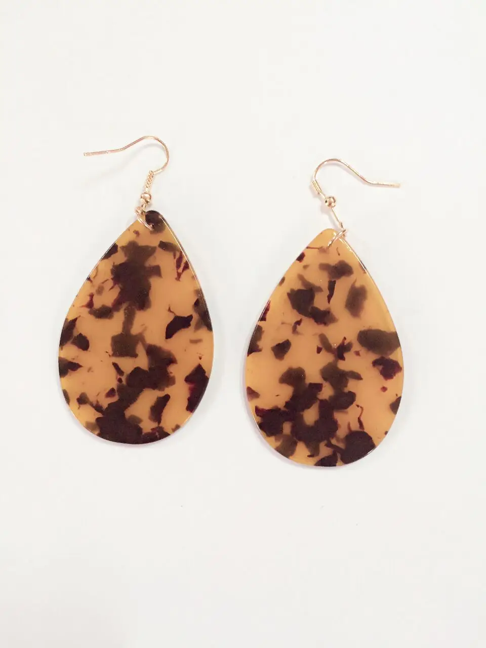 

leapord new arrival design earring wholesale factory jewelry