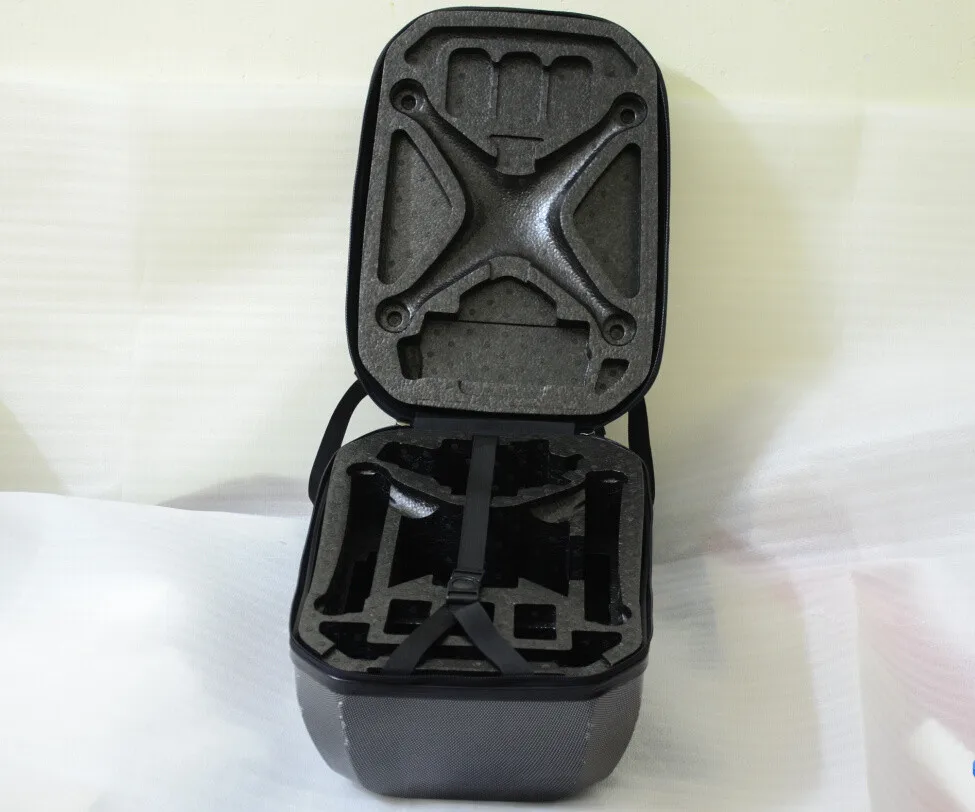 HARDSHELL BACKPACK SHOULDER BAG FOR DJI PHANTOM 2 RC QUADCOPTER DJI PHANTOM 3 STANDARD PRO 4K 1080P ADV RC DRONE FPV Waterproof HARDSHELL BACKPACK SHOULDER BAG FOR DJI PHANTOM 2 RC QUADCOPTER DJI PHANTOM 3 STANDARD PRO 4K 1080P ADV RC DRONE FPV Waterproof