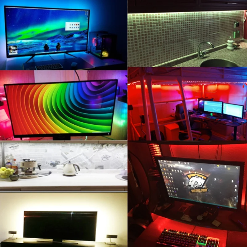 Led strip