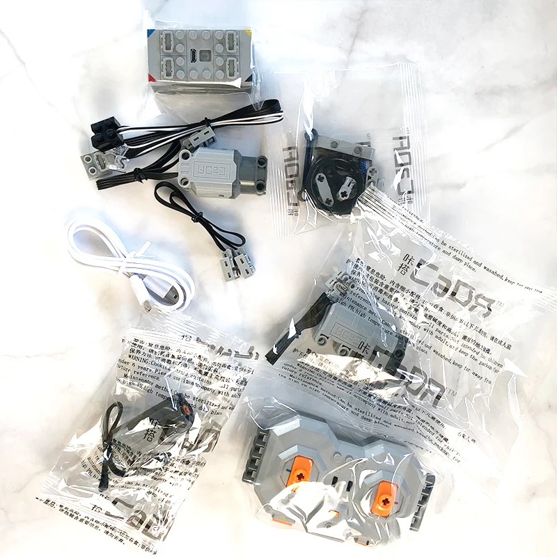 Цена CADA Mobile Technic Супер спортивный автомобиль скорость чемпионов город MOC строительные блоки кирпичи DIY игрушки на пульте дистанционного управлен...