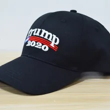 Trump сделать Америку Грейт снова Дональд шляпа мужская кепка Американский Красный Топ Регулируемая Повседневная шляпа