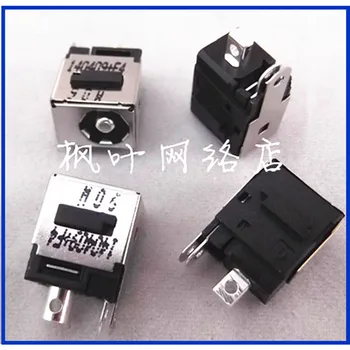 

DC JACK POWER SOCKET CHARGING CONNECTOR For Toshiba A500 L600 L600D L700 L730 L735 L740 L745 L630 L640 L645 L650 L655 L670 R840