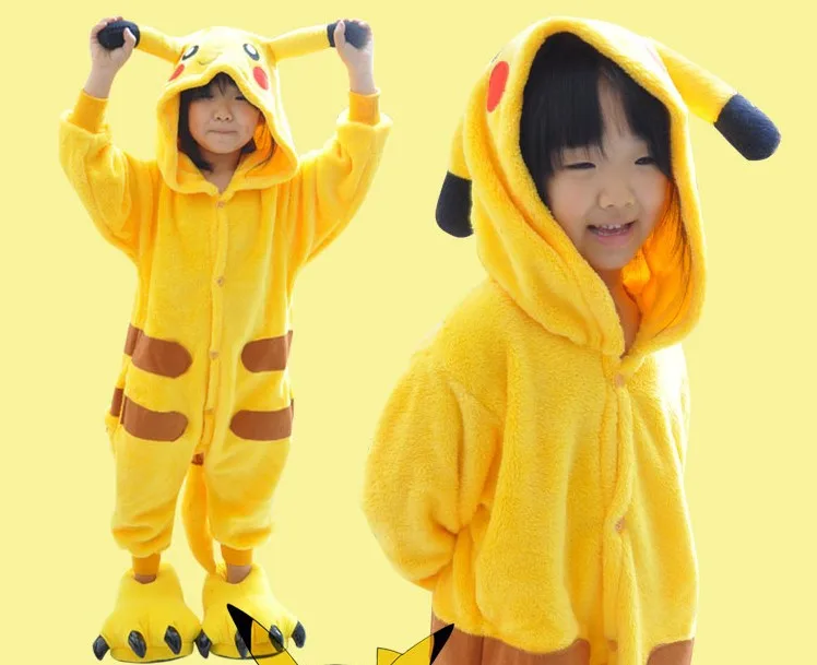 Pijama Do Pokemon