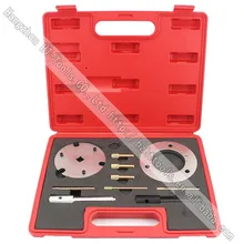 Diesel Engine Setting Tool Injection Pump Tool For Ford 2.0 2.2 2.4 Duratorq Chain Driven Diesel Engines