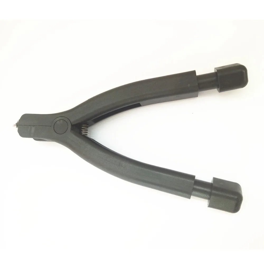 Urea Pump Filter Removal Tool Small Filter Disassembly Wrench pliers For SCR post-processing system repair tool for AY-4002T