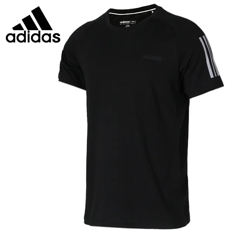 

Original New Arrival Adidas Neo Label M CE 3S TEE Men's T-shirts short sleeve Sportswear