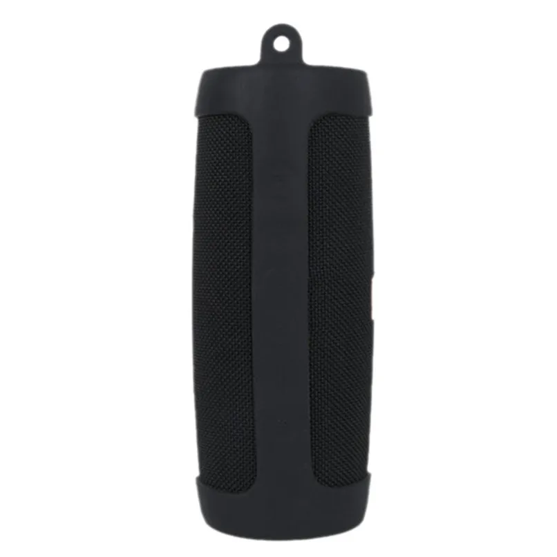 

Bluetooth Speaker Case Silicone Case For JBL Charge4 Bluetooth Speaker Portable Mountaineering Silicone Case 30A28