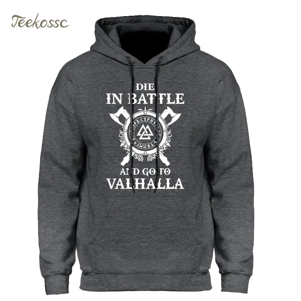 أودين الفايكنج هوديي الرجال يموت في معركة وتذهب إلى Valhalla هوديس رجل 2018 جديد العلامة التجارية الشتاء الخريف ابن أودين مقنعين البلوز أودين الفايكنج هوديي الرجال يموت في معركة وتذهب إلى Valhalla هوديس رجل 2018 جديد العلامة التجارية الشتاء الخريف ابن أودين مقنعين البلوز