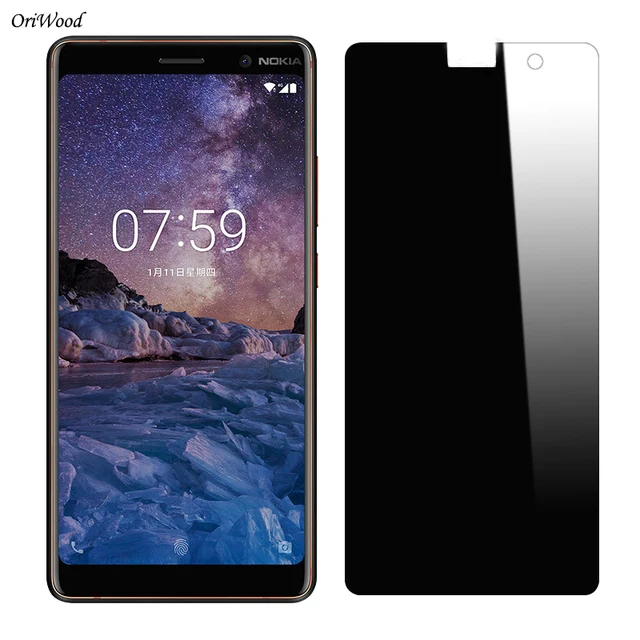 Nokia 6 spy app