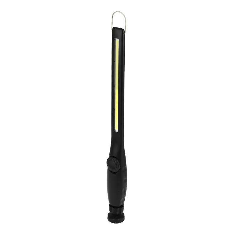 

LED Flashlight Torch Super Bright Stepless Dimming Magnetic 360degree Rotate USB Charge Work Camping Tent hanger Portable Light
