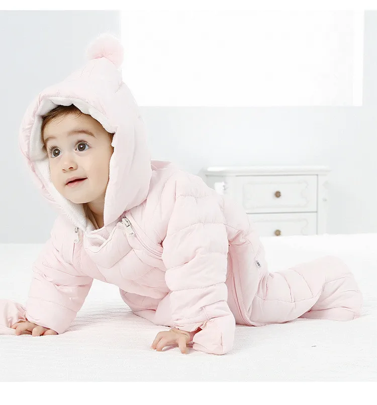 newborn snowsuit 08
