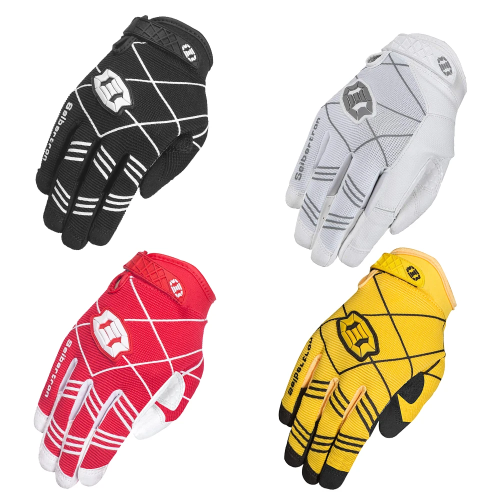 Youth Baseball/Softball Batting Gloves 1