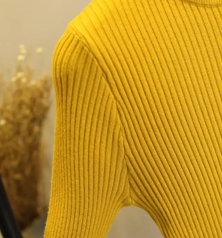 Распродажа, осенне-зимний женский трикотажный свитер с вышитыми буквами, женский свитер, облегающий джемпер с вырезом лодочкой, одежда