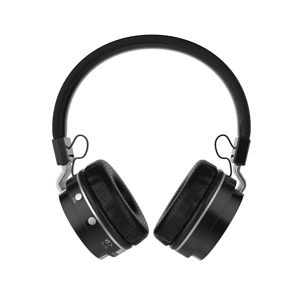 Zealot B047 Wireless Bluetooth Headset Hand free Headset Micro SD card